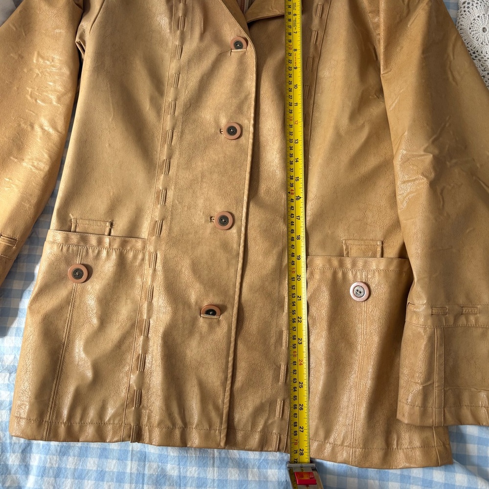 Vintage Coat - Picture 7 of 8